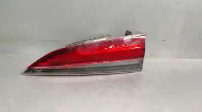 Автозапчасти б/у правый задний фонарь за skoda scala (nw1) 1.0 tsi ссылки oem iam 657945308a