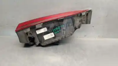 Автозапчасти б/у правый задний фонарь за skoda scala (nw1) 1.0 tsi ссылки oem iam 657945308a  657945308a