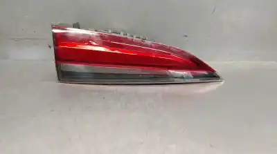 Автозапчасти б/у левый задний фонарь за skoda scala (nw1) 1.0 tsi ссылки oem iam 657945307a