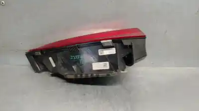 Автозапчасти б/у левый задний фонарь за skoda scala (nw1) 1.0 tsi ссылки oem iam 657945307a  657945307a