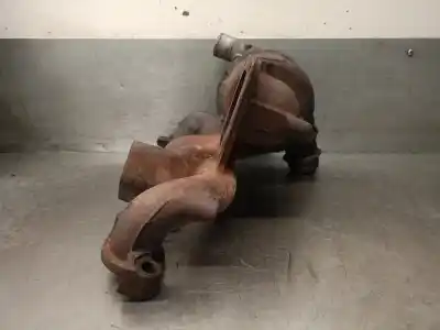 Автозапчасти б/у турбокомпенсатор за jaguar x-type i (x400) 2.0 d ссылки oem iam 3s7q6k682ad 71446712 garrett jde4957