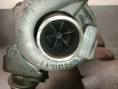 Автозапчасти б/у турбокомпенсатор за jaguar x-type i (x400) 2.0 d ссылки oem iam 3s7q6k682ad 71446712 garrett jde4957