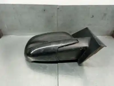 Peça sobressalente para automóvel em segunda mão espelho retrovisor direito por ssangyong actyon 2.0 td cat referências oem iam 7891031020lak  7891031020lak