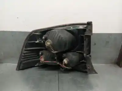 Gebrauchtes Autoersatzteil heckleuchte rechts zum ssangyong actyon 2.0 td cat oem-iam-referenzen 8360231014  8360231014