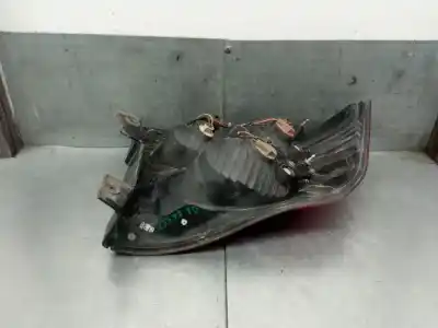 Gebrauchtes Autoersatzteil heckleuchte rechts zum ssangyong actyon 2.0 td cat oem-iam-referenzen 8360231014  8360231014