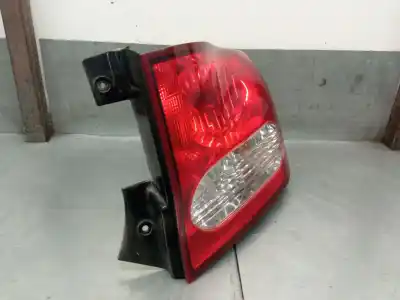 Gebrauchtes Autoersatzteil heckleuchte rechts zum ssangyong actyon 2.0 td cat oem-iam-referenzen 8360231014  8360231014