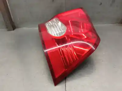 Peça sobressalente para automóvel em segunda mão farolim traseiro direito por ssangyong actyon 2.0 td cat referências oem iam 8360231014  8360231014