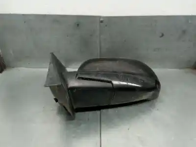 Peça sobressalente para automóvel em segunda mão espelho retrovisor esquerdo por ssangyong actyon 2.0 td cat referências oem iam 7891031020lak  7891031020lak