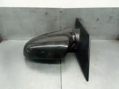 Peça sobressalente para automóvel em segunda mão espelho retrovisor esquerdo por ssangyong actyon 2.0 td cat referências oem iam 7891031020lak  7891031020lak