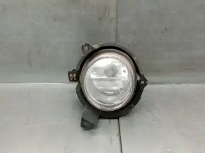 Pièce détachée automobile d'occasion feu antibrouillard droit pour ssangyong actyon 2.0 td cat références oem iam 8320221000