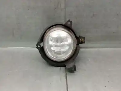 Автозапчасти б/у левая противотуманная фара за ssangyong actyon 2.0 td cat ссылки oem iam 8320121000