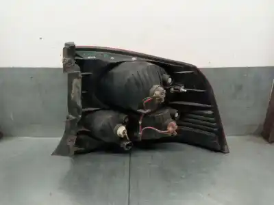 Gebrauchtes Autoersatzteil rückleuchte außen links zum ssangyong actyon 2.0 td cat oem-iam-referenzen 8360131014  8360131014