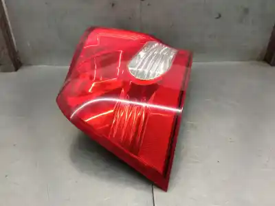 Gebrauchtes Autoersatzteil rückleuchte außen links zum ssangyong actyon 2.0 td cat oem-iam-referenzen 8360131014  8360131014