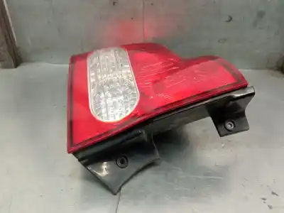 Gebrauchtes Autoersatzteil rückleuchte außen links zum ssangyong actyon 2.0 td cat oem-iam-referenzen 8360131014  8360131014