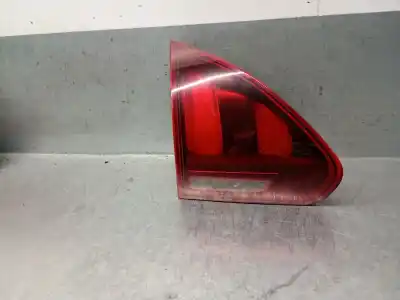 Автозапчасти б/у левый задний фонарь за peugeot 2008 i (cu_) 1.2 thp 110 / puretech 110 ссылки oem iam 9814758480