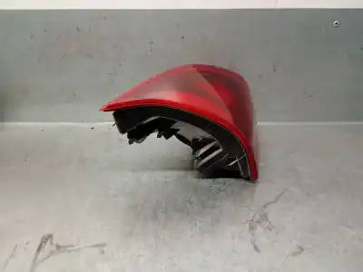 Автозапчасти б/у левый задний фонарь за peugeot 2008 i (cu_) 1.2 thp 110 / puretech 110 ссылки oem iam 9814758480  9814758480