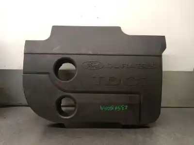 Second-hand car spare part engine cover for ford b-max (jk) 1.6 tdci oem iam references av2q6n041b