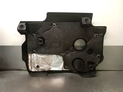 Автозапчасти б/у крышка двигателя за ford b-max (jk) 1.6 tdci ссылки oem iam av2q6n041b  1820959