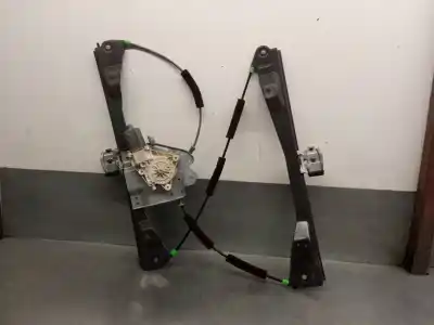 Pièce détachée automobile d'occasion léve glace avant gauche pour ssangyong actyon 2.0 td cat références oem iam 7231109001