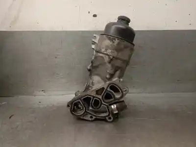 Second-hand car spare part oil filter support for ford b-max (jk) 1.6 tdci oem iam references 1685820