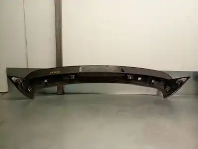 Автозапчастина б/у задне крило для peugeot 2008 i (cu_) 1.2 thp 110 / puretech 110 посилання на oem iam 1617245880  1617245880
