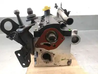 Автозапчастина б/у доп для dacia logan mcv (ks_) 1.5 dci (ks0w) посилання на oem iam 110412587r 8200608952 8201362016