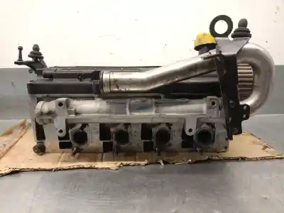 Автозапчастина б/у доп для dacia logan mcv (ks_) 1.5 dci (ks0w) посилання на oem iam 110412587r 8200608952 8201362016