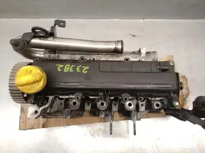 Автозапчастина б/у доп для dacia logan mcv (ks_) 1.5 dci (ks0w) посилання на oem iam 110412587r 8200608952 8201362016