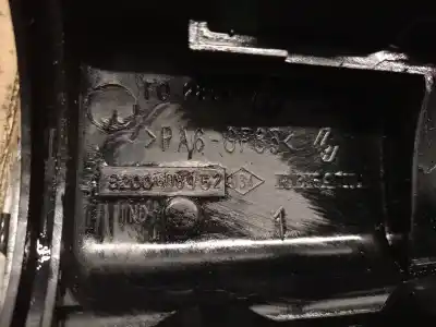 Автозапчастина б/у доп для dacia logan mcv (ks_) 1.5 dci (ks0w) посилання на oem iam 110412587r 8200608952 8201362016