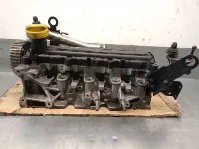 Second-hand car spare part cylinder head for dacia logan mcv (ks_) 1.5 dci (ks0w) oem iam references 110412587r