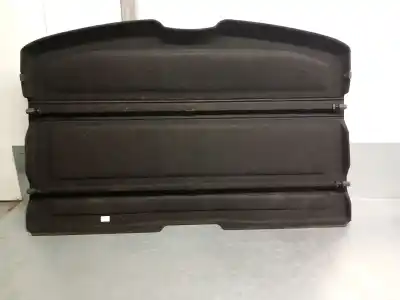 Автозапчастина б/у задній лоток для peugeot 2008 i (cu_) 1.2 thp 110 / puretech 110 посилання на oem iam 98167225zd  98167225zd Автозапчастина б/у задній лоток для peugeot 2008 i (cu_) 1.2 thp 110 / puretech 110 посилання на oem iam 98167225zd  98167225zd