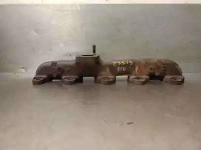 Second-hand car spare part exhaust manifold for ford b-max (jk) 1.6 tdci oem iam references 1721503