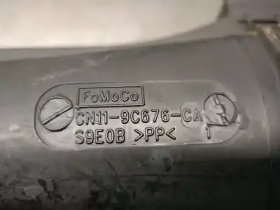 Автозапчасти б/у поддержка воздушного фильтра за ford b-max (jk) 1.6 tdci ссылки oem iam 1811413  1811413