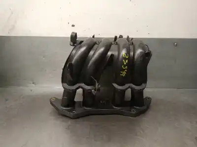 Peça sobressalente para automóvel em segunda mão coletor admissão por citroen c3 1.4 referências oem iam 9631980380