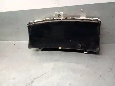 Peça sobressalente para automóvel em segunda mão quadrante por toyota corolla (_e12_) 1.4 d (nde120_) referências oem iam 8380002c60