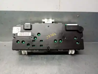 Peça sobressalente para automóvel em segunda mão quadrante por toyota corolla (_e12_) 1.4 d (nde120_) referências oem iam 8380002c60  8380002c60