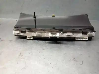 Peça sobressalente para automóvel em segunda mão quadrante por toyota corolla (_e12_) 1.4 d (nde120_) referências oem iam 8380002c60  8380002c60