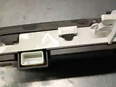 Peça sobressalente para automóvel em segunda mão quadrante por toyota corolla (_e12_) 1.4 d (nde120_) referências oem iam 8380002c60  8380002c60