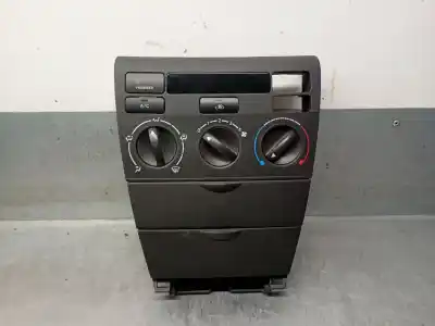 Peça sobressalente para automóvel em segunda mão comando de sofagem (chauffage / ar condicionado)  por toyota corolla (_e12_) 1.4 d (nde120_) referências oem iam 5590002141