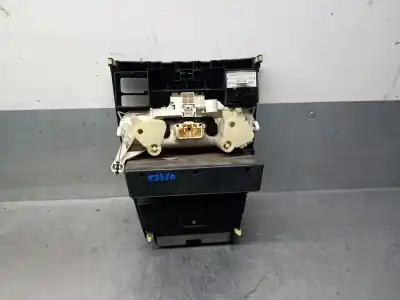 Peça sobressalente para automóvel em segunda mão comando de sofagem (chauffage / ar condicionado)  por toyota corolla (_e12_) 1.4 d (nde120_) referências oem iam 5590002141  5590002141