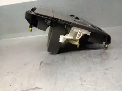 Peça sobressalente para automóvel em segunda mão comando de sofagem (chauffage / ar condicionado)  por toyota corolla (_e12_) 1.4 d (nde120_) referências oem iam 5590002141  5590002141