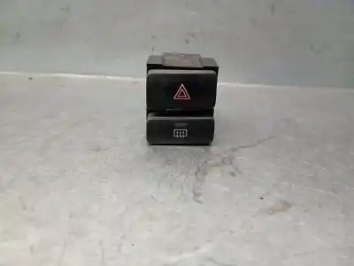 Peça sobressalente para automóvel em segunda mão interruptor 4 piscas - emergência por toyota corolla (_e12_) 1.4 d (nde120_) referências oem iam 8433202092