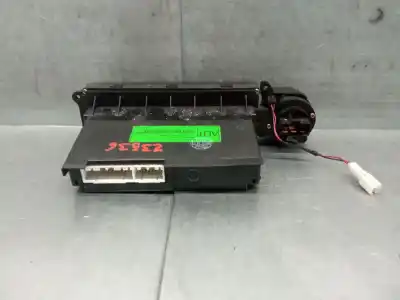 Автозапчасти б/у климат-контроль за ssangyong rodius i 2.7 xdi ссылки oem iam 6870021021  6870021021