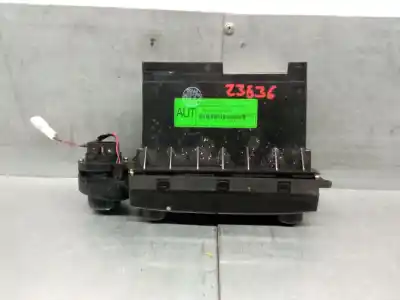 Автозапчасти б/у климат-контроль за ssangyong rodius i 2.7 xdi ссылки oem iam 6870021021  6870021021