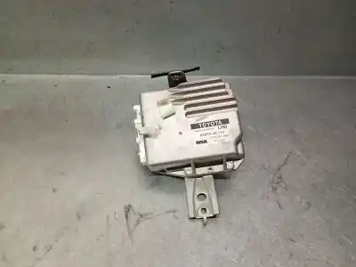 Peça sobressalente para automóvel em segunda mão centralina de motor uce por toyota corolla (_e12_) 1.4 d (nde120_) referências oem iam 8965002150