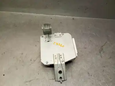 Second-hand car spare part ecu engine control for toyota corolla (_e12_) 1.4 d (nde120_) oem iam references 8965002150  8965002150