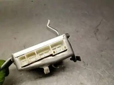 Second-hand car spare part ecu engine control for toyota corolla (_e12_) 1.4 d (nde120_) oem iam references 8965002150  8965002150