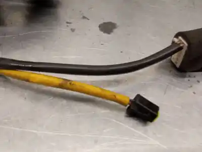 Автозапчастина б/у кільце піддушки безопасности для ssangyong rodius i 2.7 xdi посилання на oem iam 8591121400  8591121400