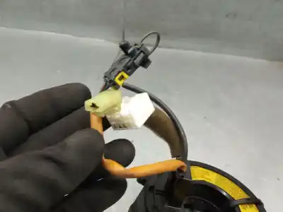 Автозапчастина б/у кільце піддушки безопасности для ssangyong rodius i 2.7 xdi посилання на oem iam 8591121400  8591121400