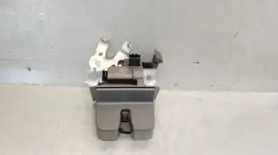 Автозапчасти б/у замок багажника/ворот за skoda scala (nw1) 1.0 tsi ссылки oem iam 65482750501s